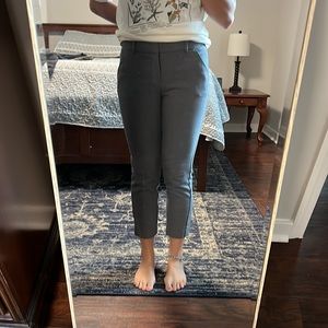 Slim Leg Dress Pants